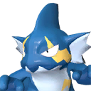 Gobfin icon