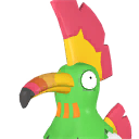Tocotoco icon