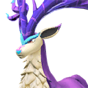 Eikthyrdeer icon