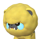 Puffolt icon
