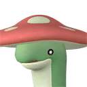 Shroomer icon