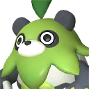 Mossanda icon