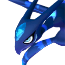 Suzaku Aqua icon