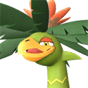 Palumba icon