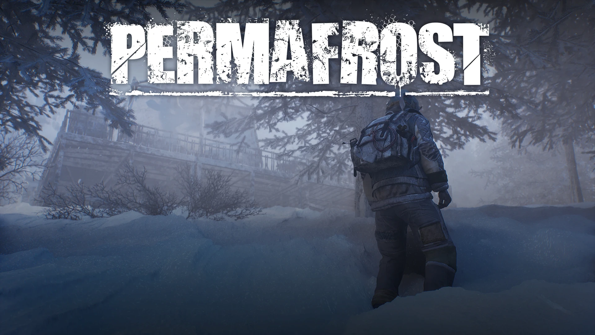 Permafrost – poradnik dla początkujących: pierwsza godzina