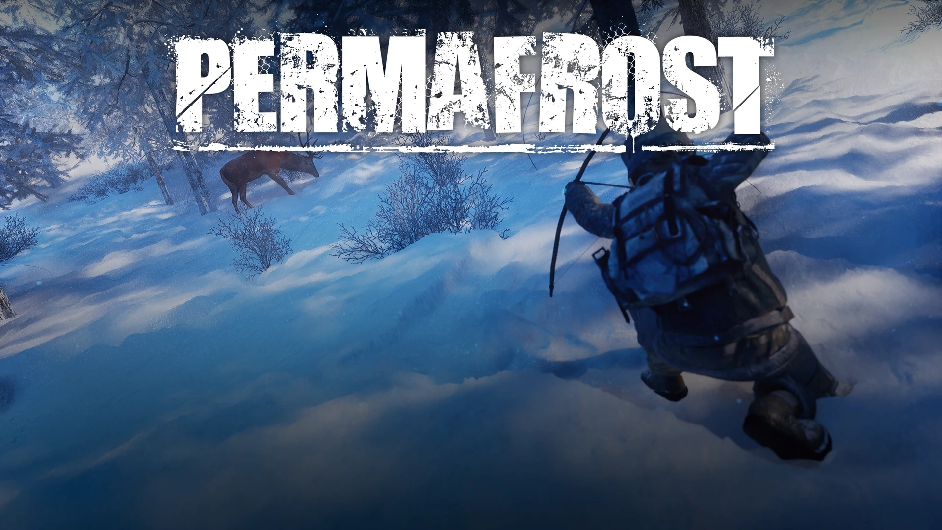 Как не замерзнуть в Permafrost: теплоизоляция, тепло тела и холод