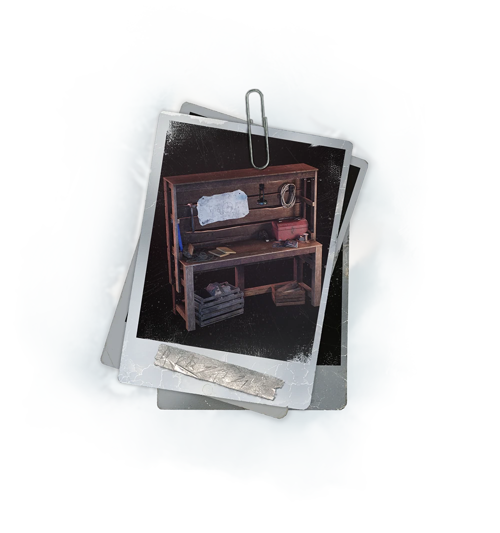 Permafrost Basenbau-Guide: Materialien, Arbeitsstationen & Schemata