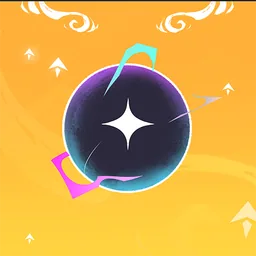 FA Orb (Single)