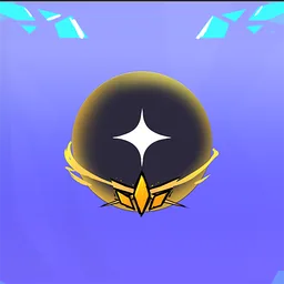 Legendary Orb (Single)