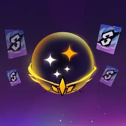 Legendary Orb