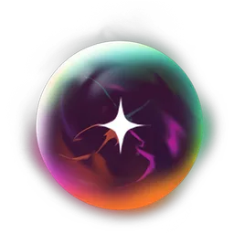 Rare Orb