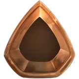 Bronze
