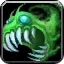Begleitersymbol von Ekelhaften Schlammling beschwören in WoW Forever