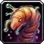 Begleitersymbol von Bitteres Würmchen beschwören in WoW Forever