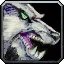 Begleitersymbol von Schneewolfwelpen beschwören in WoW Forever