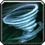 Symbol von Windbrunnen der Shen'dorei in WoW Forever