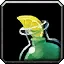 Icône de Gorgée de limebière dans WoW Forever