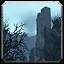 Erfolgssymbol von Erforscht den Gebirgspass der Totenwinde in WoW Forever