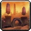 Erfolgssymbol von Erforscht Silithus in WoW Forever