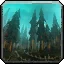 Erfolgssymbol von Erforscht den Silberwald in WoW Forever