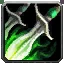 Erfolgssymbol von Novize: Schurke in WoW Forever