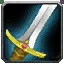 Erfolgssymbol von Kriegernovize in WoW Forever