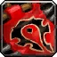 Icona di Horde Warbanner in WoW Forever