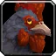 Begleitersymbol von Ancona-Huhn beschwören in WoW Forever