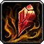 Ikona předmětu Burning Keystone ve WoW Forever
