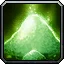 Symbol von Seltsamer Staub in WoW Forever