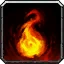 Icône de Sachet d’encens fumant dans WoW Forever