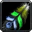 Begleitersymbol von Grünen Ara beschwören in WoW Forever