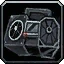 Icône de Module collectronique dans WoW Forever