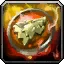 Ikon Frostwolf Insignia Rank 6 di WoW Forever
