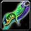 Ikona předmětu Right Piece of Lord Valthalak's Amulet ve WoW Forever