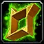 Ícone de Sinete Zandalar de Mojo em WoW Forever