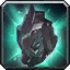 Icône de Pierre chargée dans WoW Forever
