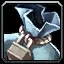 Begleitersymbol von Schneemann beschwören in WoW Forever