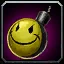 Begleitersymbol von Bombe beschwören in WoW Forever
