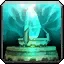 Symbol von Weltvergrößerer in WoW Forever