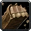Icône de Barre de chocolat dans WoW Forever
