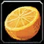 Icône de Fruit solaire béni dans WoW Forever