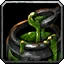 Icône de Gelée nutritive dans WoW Forever