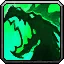Begleitersymbol von Smaragdgrünen Welpling beschwören in WoW Forever