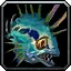 Begleitersymbol von Murky beschwören in WoW Forever