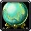 Begleitersymbol von Winzigen Grünen Drachen beschwören in WoW Forever