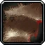 Ikona předmětu Thick Wolfhide ve WoW Forever