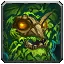 Begleitersymbol von Blühendes Urtum in WoW Forever