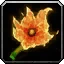 Icon of Burning Blossom in WoW Forever