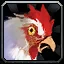 Begleitersymbol von Präriehuhn beschwören in WoW Forever